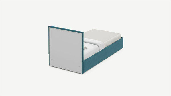 Изображение товара Односпальная кровать Moon Family 1261 / MF012115