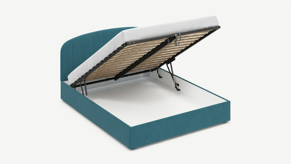 Изображение товара Полуторная кровать Moon Family 1261 / MF012456