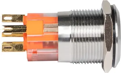 Изображение товара Кнопка для пульта EKF PROxima / s-pro67-142