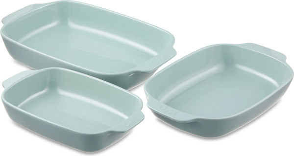 Изображение товара Форма для запекания Wo Home Paola / WO1125 (зеленый)