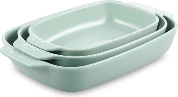 Изображение товара Форма для запекания Wo Home Paola / WO1125 (зеленый)