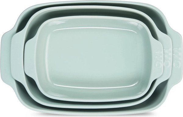 Изображение товара Форма для запекания Wo Home Paola / WO1125 (зеленый)