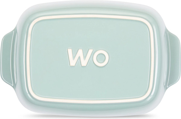 Изображение товара Форма для запекания Wo Home Paola / WO1125 (зеленый)