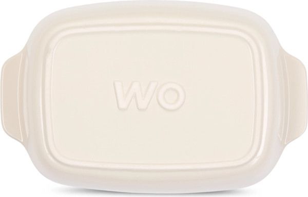 Изображение товара Форма для запекания Wo Home Paola / WO1128 (бежевый)