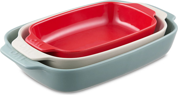 Изображение товара Форма для запекания Wo Home Paola / WO1131 (красный)