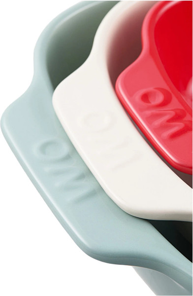 Изображение товара Форма для запекания Wo Home Paola / WO1131 (красный)