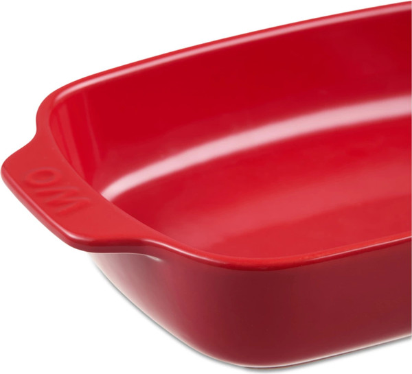 Изображение товара Форма для запекания Wo Home Paola / WO1131 (красный)