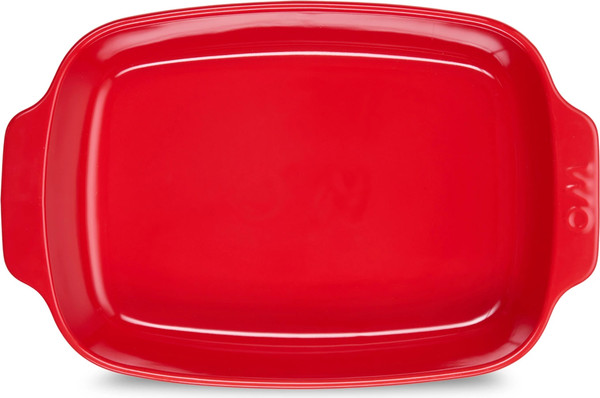 Изображение товара Форма для запекания Wo Home Paola / WO1131 (красный)