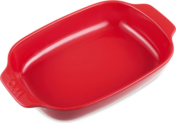 Изображение товара Форма для запекания Wo Home Paola / WO1131 (красный)