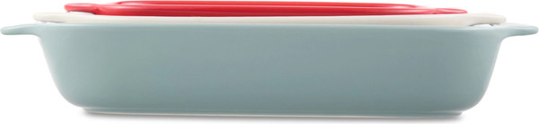 Изображение товара Форма для запекания Wo Home Paola / WO1131 (красный)