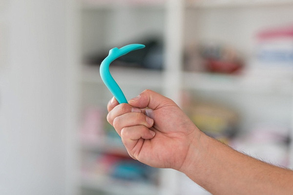 Изображение товара Ложка для кормления Suavinex Monkey Green S Monkey Spoon Green L3 IT 401354