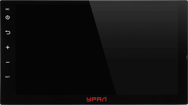 Изображение товара Бездисковая автомагнитола Урал АМС Шторм 71