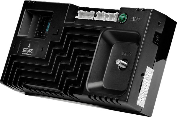 Изображение товара Бездисковая автомагнитола Урал АМС Шторм 71