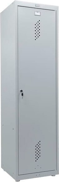 Шкаф металлический Практик ML-11-50U (LS-11-50)