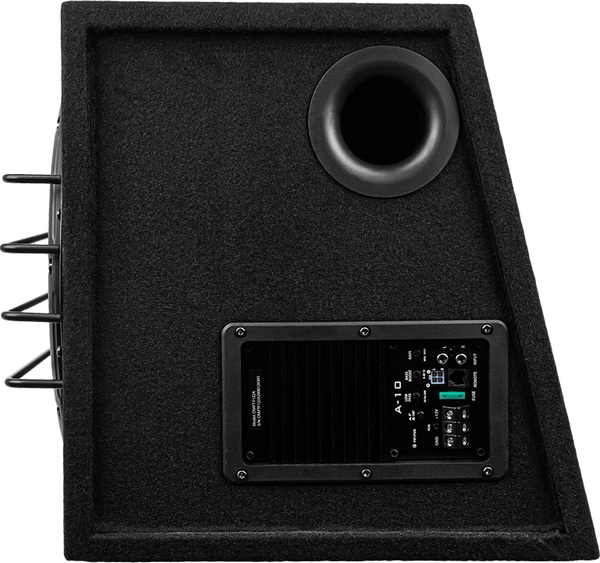Изображение товара Корпусной активный сабвуфер ACV F122A Craft