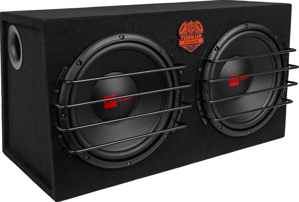 Изображение товара Корпусной активный сабвуфер ACV F122A Craft