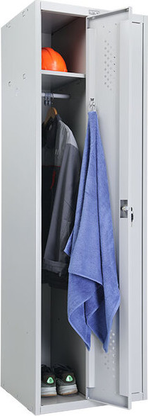 Изображение товара Шкаф металлический Практик LS-21-50