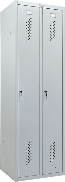 Изображение товара Шкаф металлический Практик LS-21-50