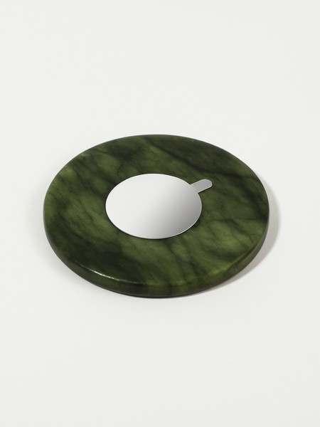 Изображение товара Палетка для клея для наращивания ресниц Queen Fair 10513375 (10шт)