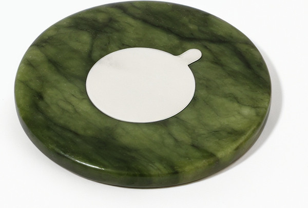 Изображение товара Палетка для клея для наращивания ресниц Queen Fair 10513375 (10шт)