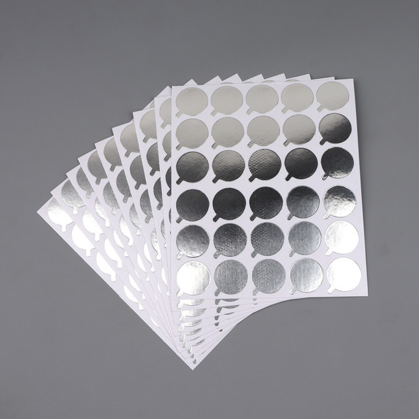 Изображение товара Палетка для клея для наращивания ресниц Queen Fair 10513375 (10шт)