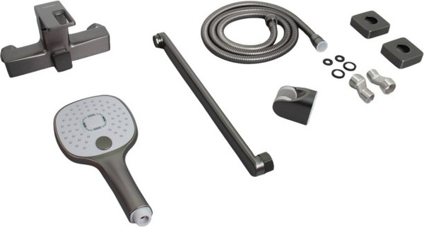 Изображение товара Смеситель Ledeme L2292D