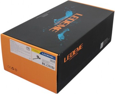 Изображение товара Смеситель Ledeme L2292D