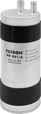 Изображение товара Топливный фильтр Filtron PP991/6
