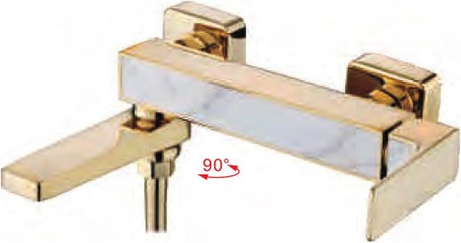 Изображение товара Смеситель Ledeme L3173G