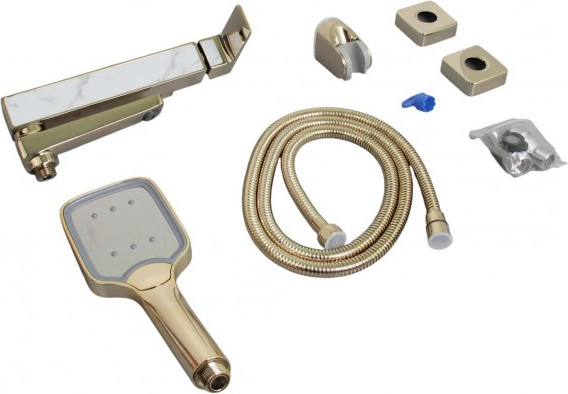 Изображение товара Смеситель Ledeme L3173G