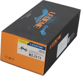 Изображение товара Смеситель Ledeme L3173