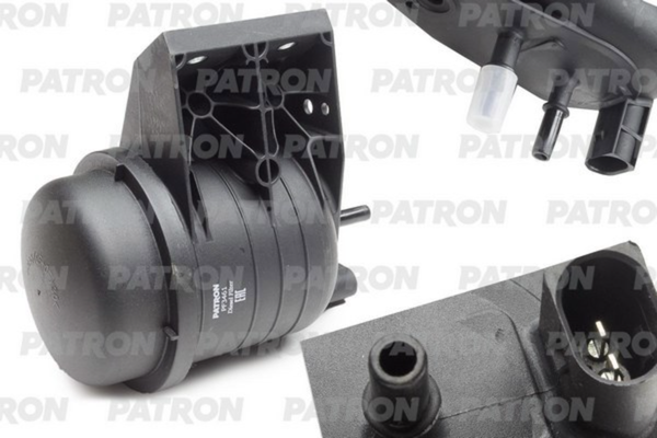 Изображение товара Топливный фильтр Patron PF3461