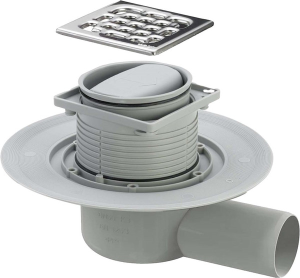 Изображение товара Трап для душа Tim BAD661502