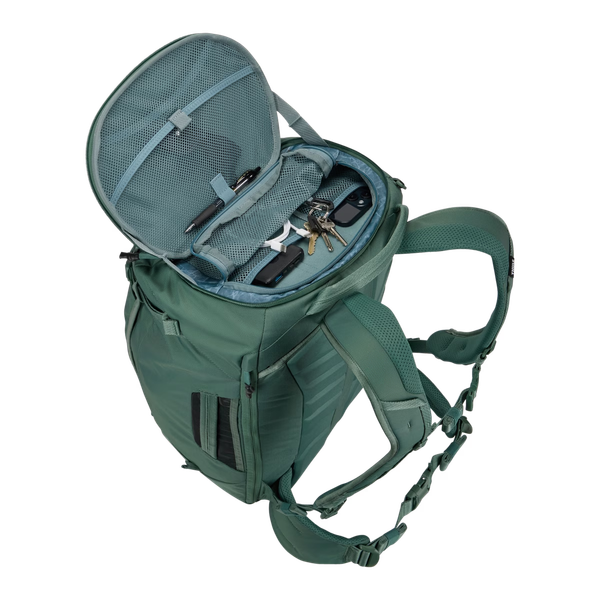 Изображение товара Рюкзак туристический Thule Landmark 40L TLPM240HZ / 3205311 (зеленый)