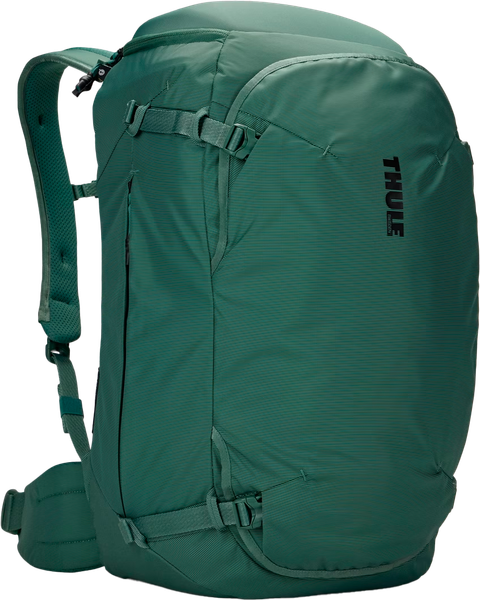 Изображение товара Рюкзак туристический Thule Landmark 40L TLPM240HZ / 3205311 (зеленый)