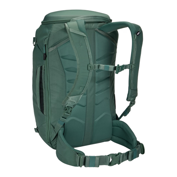 Изображение товара Рюкзак туристический Thule Landmark 40L TLPM240HZ / 3205311 (зеленый)