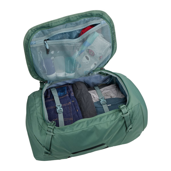 Изображение товара Рюкзак туристический Thule Landmark 40L TLPM240HZ / 3205311 (зеленый)