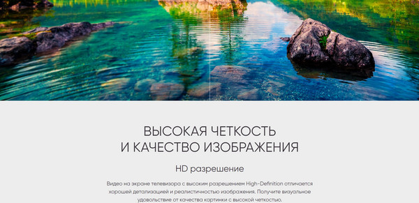 Изображение товара Телевизор Topdevice 24" TDTV24BN02HBK