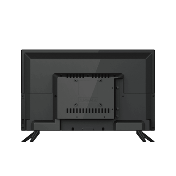 Изображение товара Телевизор Topdevice 24" TDTV24BN02HBK