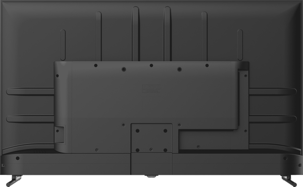 Изображение товара Телевизор Topdevice 50" TDTV50CQ08UBK