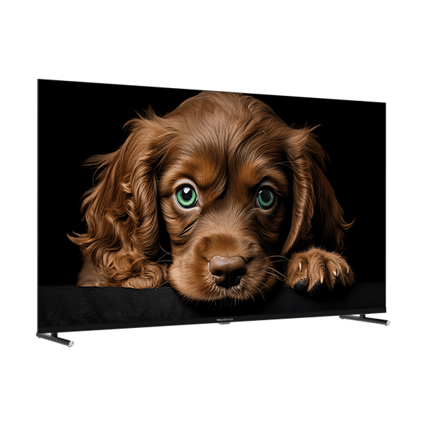 Изображение товара Телевизор Topdevice 50" TDTV50CQ08UBK
