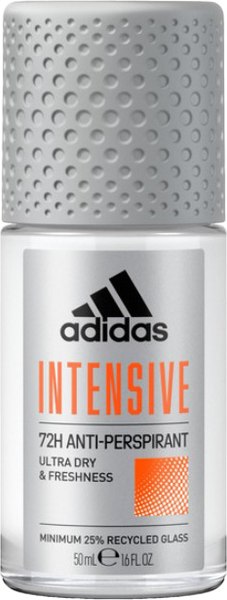 Изображение товара Антиперспирант шариковый Adidas Intensive мужской (50мл)