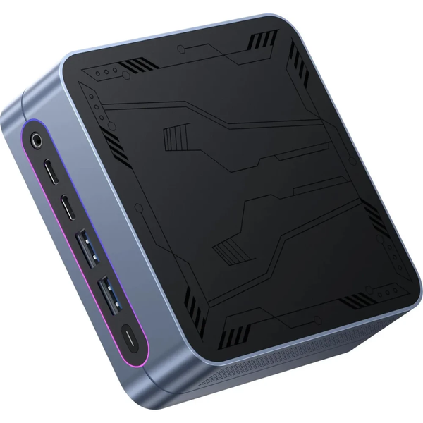 Изображение товара Неттоп Acer Gadget E10 ETBox X (6935768760573)