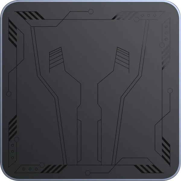 Изображение товара Неттоп Acer Gadget E10 ETBox X (6935768760573)