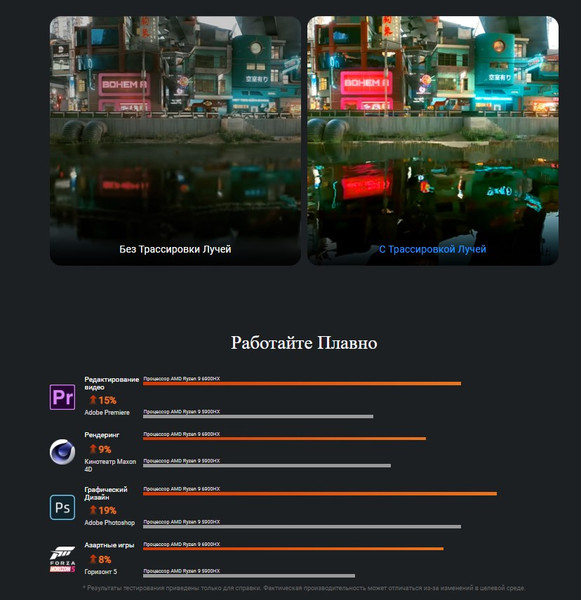 Изображение товара Неттоп Chuwi AuBox 6935768760313