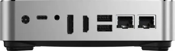 Изображение товара Неттоп Chuwi AuBox 6935768760313