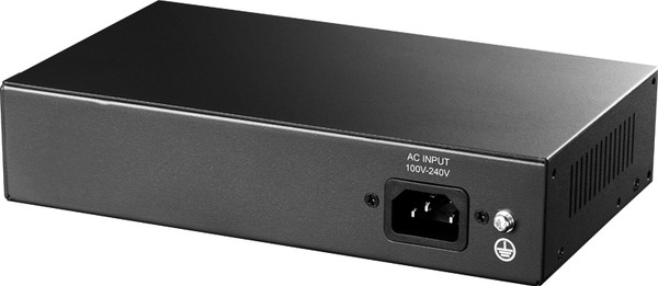 Изображение товара Коммутатор Cudy FS1010PG