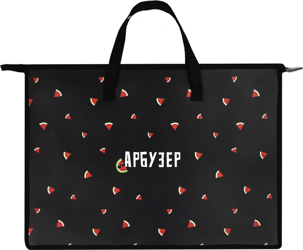 Изображение товара Папка-портфель Феникс+ Арбузер / 69273