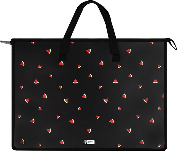 Изображение товара Папка-портфель Феникс+ Арбузер / 69273