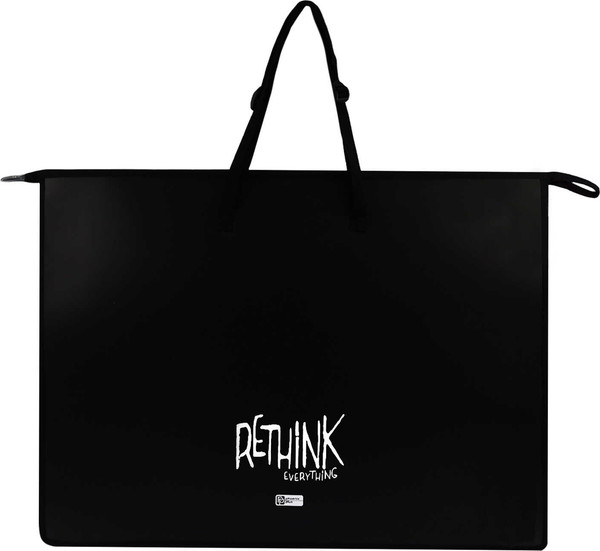 Изображение товара Папка-портфель Феникс+ Переосмысли! / 69267